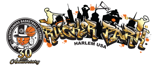 EBC Rucker Park logo